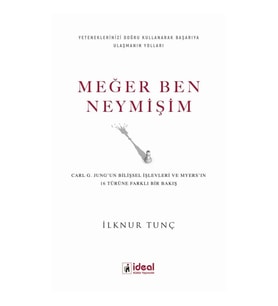 Meğer Ben Neymişim