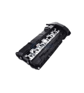 BMW 3 (E36) 323I 1995-1998 / 3 (E36) 320I 1991-1998 / 328I Kulbutor Kapağı Plastik Contali 11121703341 Wisco