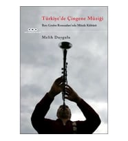 Türkiye'de Çingene Müziği /Batı Grubu Romanları'nda Müzik Kültürü