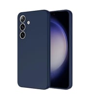 Coverzone Samsung Galaxy A36 ?le Uyumlu K?l?f Z-Mara Lansman Vieri Tam Koruma Arka Kapak Kamera Koruma �?k?nt?l? P�r�zs�z Y�zey