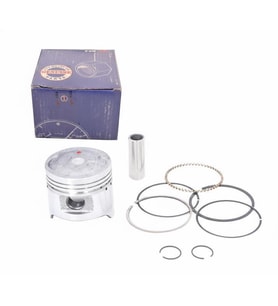 Tvs Pep 75 Piston Orj 47 Mm Std