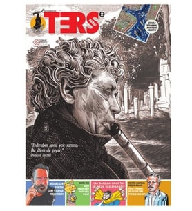Ters Dergi - 2