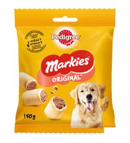 Pedigree Markies Köpek Ödül Bisküvisi 150 gr 12 Adet