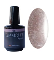 Glamour Kalıcı Oje 128