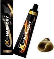 X Harmony 8.0 Kumral Saç Boyası 60 G Tüp