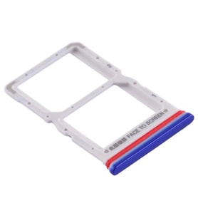 Xiaomi Redmi K30 Sim Kart Tepsisi M1912G7BE M1912G7BC (Mavi)