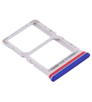 Xiaomi Redmi K30 Sim Kart Tepsisi M1912G7BE M1912G7BC (Mavi)