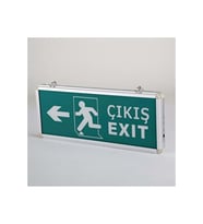 CATA CT-9170 EXIT ÇIKIŞ ARMATÜRÜ