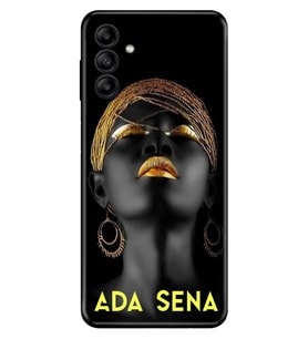 Samsung Galaxy A55 M55 M35 M22 M23 M34 M33 M14 M13 Kılıf İsim Yazılı Kişiye Özel - Model-1 (Çok Renkli)