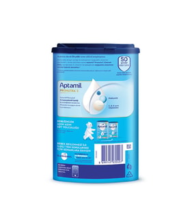 Devam Sütü Maması No2 6-9 Ay 800 Gr