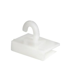 Taşyün Plastik Kanca (100 lü Paket)