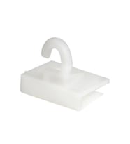 Taşyün Plastik Kanca (100 lü Paket)