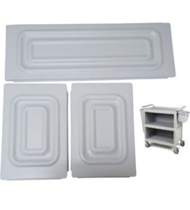 Professional Servis Arabası Panel Seti BO3153