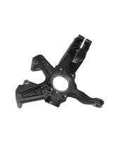 VOLKSWAGEN JETTA- 5- 06/10; ÖN AKS TAŞIYICI SAĞ (DİSK AYAKLI/4 DELİKLİ) 1K0407256P 1003-6725A