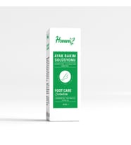 HOMM LIFE AYAK BAKIM SOLÜSYONU 30 ML