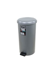 Mono Tone Pedallı Çöp Kovası Derin No:1 - 11 Lt BO1186