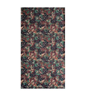 Warrior Skull Bandana