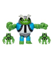 Ben 10 Aksiyon Figürleri Slapback BEN39910