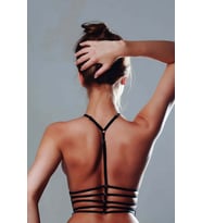 Mulvxbrf Brf02 Paralel  Lastik Harness - Brf367 (Mulvix)