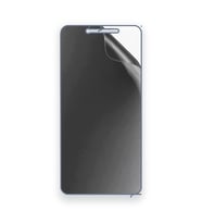 SChitec Lenovo Vibe-K5 Uyumlu Ön Yüzey Hayalet Privacy Hidrojel Ekran Koruyucu