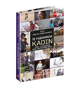 İş Yaşamında Kadın