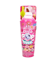 Barbie Pop Reveal Bubble Tea Serisi HTJ20