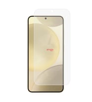 Samsung Galaxy S24 Ekran Koruyucu Mat Parmak İzi Bırakmaz (Şeffaf)