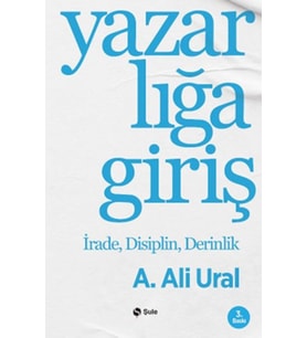 Yazarlığa Giriş