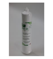 HF-01 Su Arıtma Cihazı Için Kapalı Kasa 10 " Inline Sediment