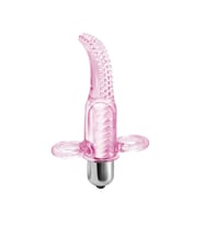 OdinsShop Vibro Finger Parmak Vibratör