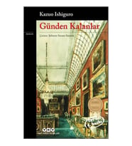 Günden Kalanlar