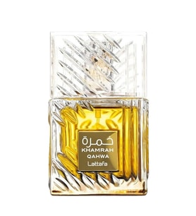 Lattafa Khamrah Qahwa EDP 100 ml Unisex Parfüm