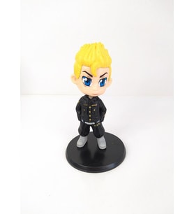 Tokyo Revengers Takemichi Hanagaki Anime Aksiyon Figür Karakter 10cm