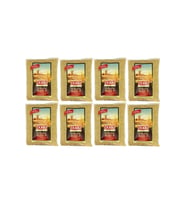 Duru İri Pilavlık Bulgur 1 Kg X 8 Adet