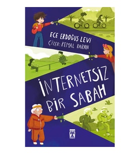 İnternetsiz Bir Sabah