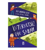 İnternetsiz Bir Sabah