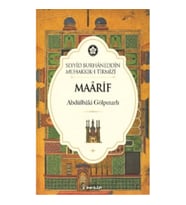 Maarif