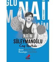Ben Kimim? - Cep Herkülü Naim Süleymanoğlu