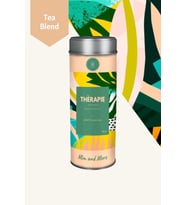 Therapie Tea - Çilekli Beyaz Çay, 50 gr