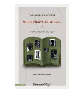 Neden Hikaye Anlatırız? 1