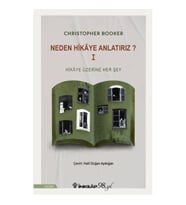 Neden Hikaye Anlatırız? 1