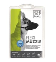 M-Pets Flexi Bez Ağızlık (XS)