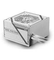 MSI 650W 80+ BRONZE MAG A650BNL WHITE POWER SUPPLY