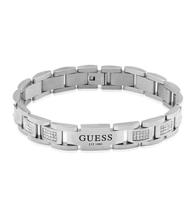Guess JGUJUMB01342JWSTTU Erkek Bileklik