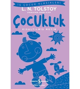 Çocukluk (kısaltılmış Metin)