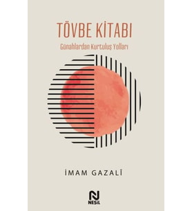 Tövbe Kitabı