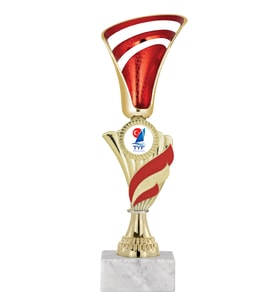 ODAK KUPA - Genel Kupalar - GN-035 C - 25 cm