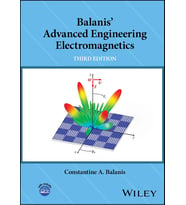 Balanis' Advanced Engineering Electromagnetics (Krem)