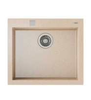 TEKA ForSquare 50.40 TG Avena Beige Graint Eviye 115230007