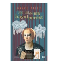 Ölü Dilde Bir Hayalperest